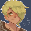 graveexcitement: amami rantarou (ndrv3) (amami)