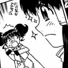 distressedude: (Bishounen Sparkles!)