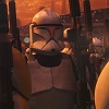 redrikki: Clone troopers in formation (Clone troopers)