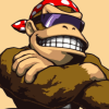 funkykong: (tough kong)