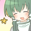 distressedude: (Kira Kira Sparkle Desu~)