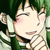 distressedude: (Well aren't you ridiculous?)
