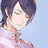lempereur: (now how can he smile)