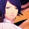 lempereur: (he sees his white face)
