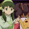 distressedude: (Because I trust you.)