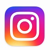 falena: Instagram logo (IG)