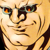 thespinebuster: Marvel's Strong Guy Smirking (Strong Guy Smirk)