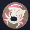 ghost_squid: Cartoon Axolotl, a wonderful amphibian (Default)