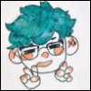 totallynotgabby: A chibi drawing of me made by a friend. (Default)