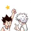 singie: ({ hxh } killugon dork)