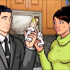 bring_me_sugar: (Archer/Lana - Danger Zone)
