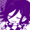 graveexcitement: ouma kokichi (ndrv3) (ouma satisfied)