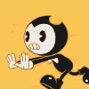 sankseas: Bendy Run (Bendy Run)