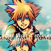 setsuntamew: (Sora → bright and smiling)