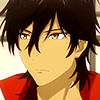 unfriendliest: (trademark ookurikara face)