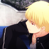 gilgamess: ([ubw looking down on the roof])