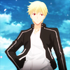 gilgamess: ([ubw: gilgamesh is FABULOUS])