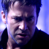 esteefee: jflan from metal hurlant shaded in purple (metal_hurlant)