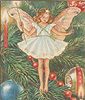 malinaldarose: (Christmas Fairy)