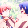 hasnobeats: (u jelly? Hinata's jelly guys. And gay.)