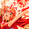 the_little_knight: (Being magic knight is not suffering)