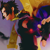 earthy: ([ → darkness ])