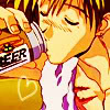 goldenglasses: Maker on LJ (Mmmmhmm beer!!)