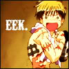 goldenglasses: Maker on LJ (Nakie Vash is not so smexy)