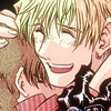 goldenglasses: (He's not laughing. He's choking.)