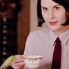 thequitecontrary: (tie)