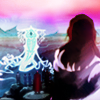 finnglas: Legend of Korra (Spiritwalker Korra)