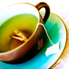 finnglas: a cup of green tea (That's the Tea)