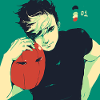 cesspit: Unknown Fanart. (JT: Skeptic)