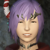 castcure: (Samurai - Grin)
