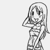 psykick: (⇒ flattered)
