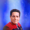 sexycazzy: (ST: chakotay blue bg)
