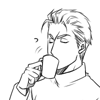 firacrux: (Can't hear you over my tea)