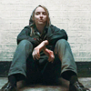 winterfish: villanelle in prison sitting on the ground (killing eve: villanelle doesn't care)