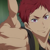 notaswimmingmonkey: (Thumbs up!)