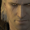 whitewolfofrivia: (Glare)