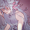 courtmagic: (solitude.)
