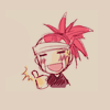 reachingfangs: (✧ and we started from nothing)