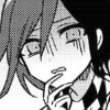 shslliar: (Oh gross.)