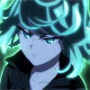 tsunderetornado: (unamused)