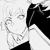 chikou: (stare)
