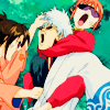 mountaingorilla: team up attack grabbing gin from behind (sleeper hold)