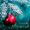 anirrationalseason: (Merry Christmas)