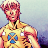 imblaaaaaaack: (dorky smile)