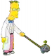 hamsterwoman: (Simpsons -- Prof Frink)