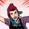 aquamirage: Nico Minoru yelling (you're out of spell slots.)